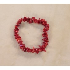 Dabīgo akmeņu rokassprādze